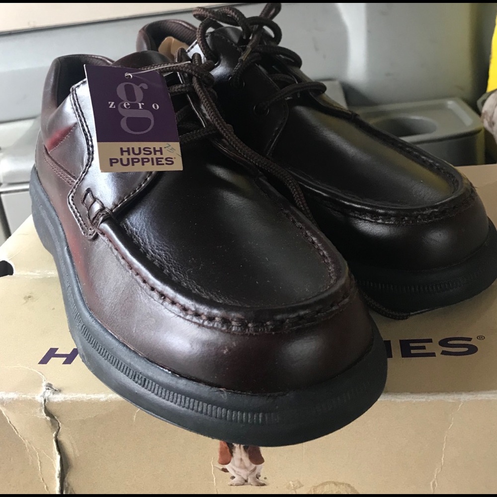 Shoes NW